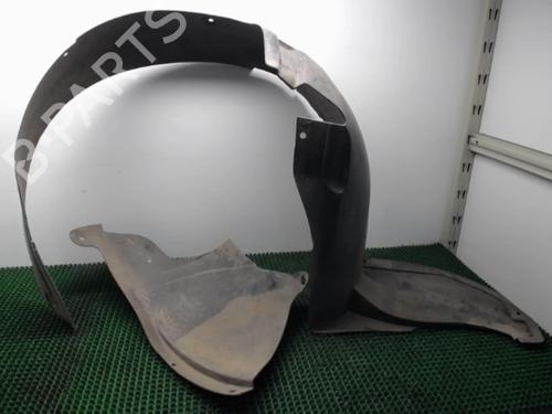 Wheel arch CITROËN C8 (EA_, EB_) 2.2 HDi | BP22080968C56 