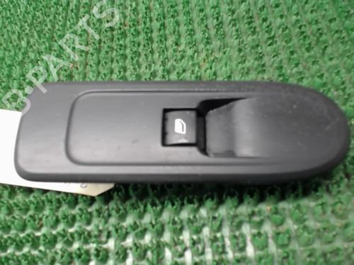 Right front window switch PEUGEOT 308 I (4A_, 4C_) 1.6 16V | BP22079370I26 