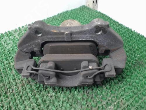 Used Right front brake caliper RENAULT CLIO IV (BH_) 1.5 dCi 75 (75 hp) 25262220