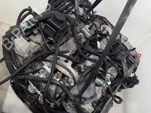 Engine MERCEDES-BENZ M-CLASS (W163) ML 400 CDI (163.128) | BP23790253M1 