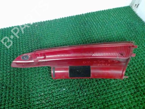 Used Left taillight CITROËN C4 I (LC_) 2.0 HDi (136 hp) 22086937