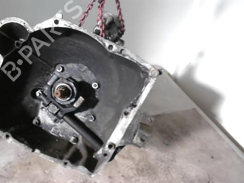 Used Gearbox RENAULT TRUCKS B Platform/Chassis 70 (72 hp) 29523964