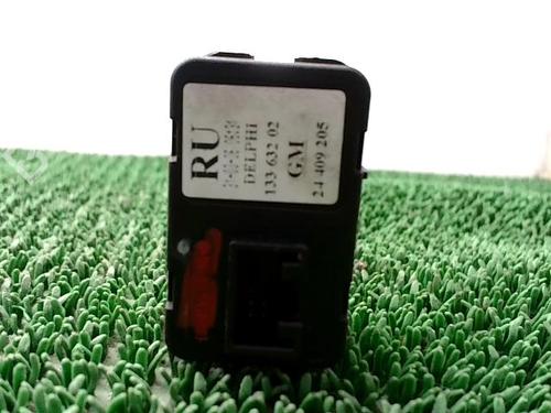 Left front window switch OPEL CORSA C (X01) 1.0 (F08, F68) | BP22092971I27 