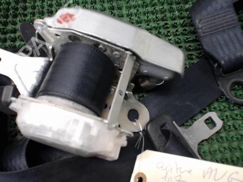 Front left belt tensioner PEUGEOT 107 (PM_, PN_) 1.4 HDi | BP22082039C87 