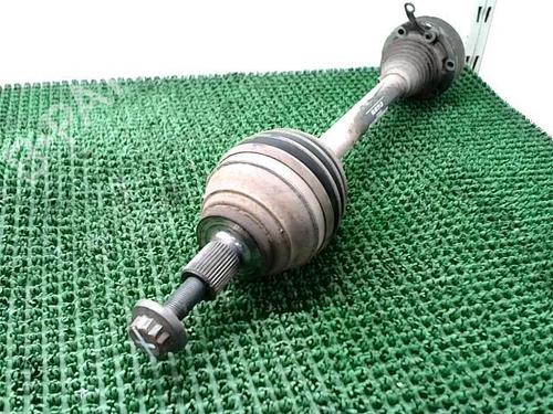 Used Left front driveshaft Left front driveshaft VW GOLF VII (5G1, BQ1, BE1, BE2) 1.6 TDI (105 hp) 20876176 20876176
