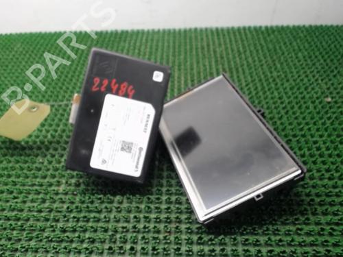 Used Display monitor Display monitor RENAULT TRAFIC III Van (FG_) 2.0 dCi 120 (FGMN) (120 hp) 22085144 22085144