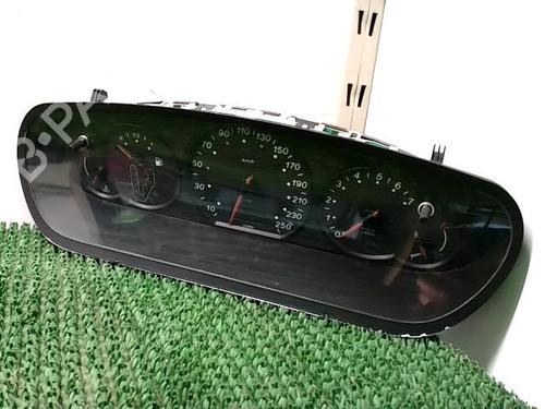 Instrument cluster CITROËN C5 II (RC_) 2.0 HDi (RCRHRH) | BP22088979C47 