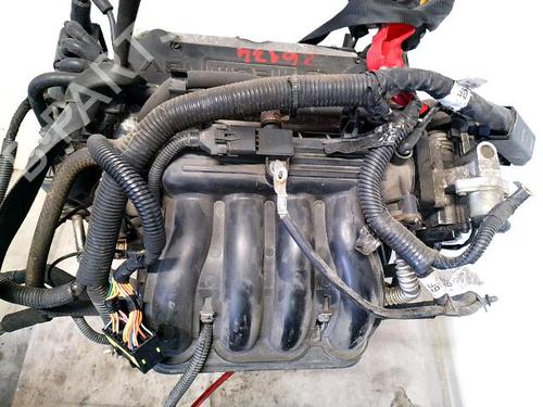 Engine CHEVROLET AVEO / KALOS Hatchback (T250, T255) 1.2 | BP39148593M1 - Image 2