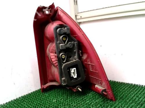 Left taillight PEUGEOT 307 Break (3E) 1.6 HDi | BP26288413C34 