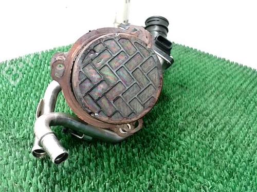 Egr RENAULT SCÉNIC IV (J9_) 1.7 Blue dCi 120 (J9A7, J9A8) | BP30628934M69