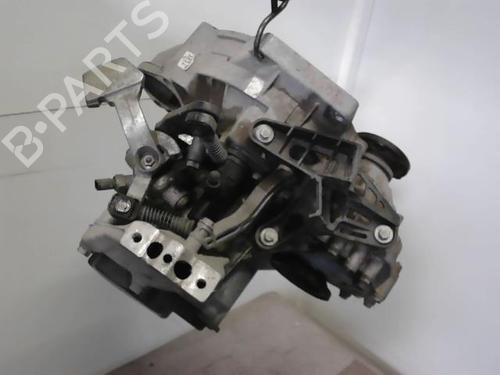 Gearbox VW GOLF VII (5G1, BQ1, BE1, BE2) 1.6 TDI | BP29743116M3 