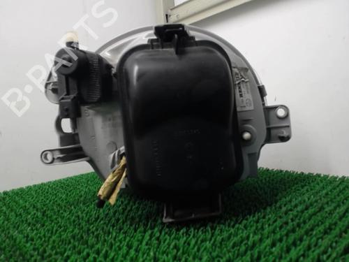 Used Left headlight Left headlight RENAULT TWINGO I (C06_) 1.2 (C063, C064) (55 hp) 20876557 20876557