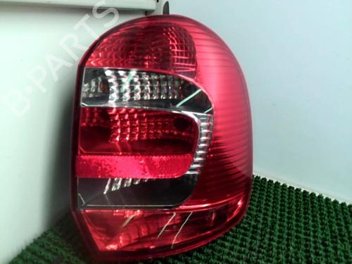 Used Right taillight Right taillight RENAULT MODUS / GRAND MODUS (F/JP0_) 1.5 dCi (JP0G, JP0H) (106 hp) 20877380 20877380
