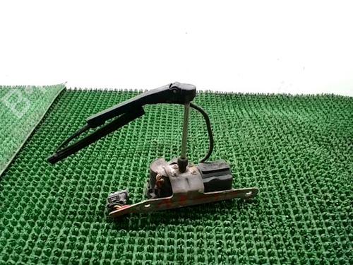 Used Front wiper motor SAAB 9-3 (YS3D) 2.0 Turbo (154 hp) 29523952