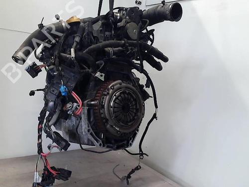 Engine DACIA SANDERO II 1.5 dCi | BP22093360M1 - Image 4