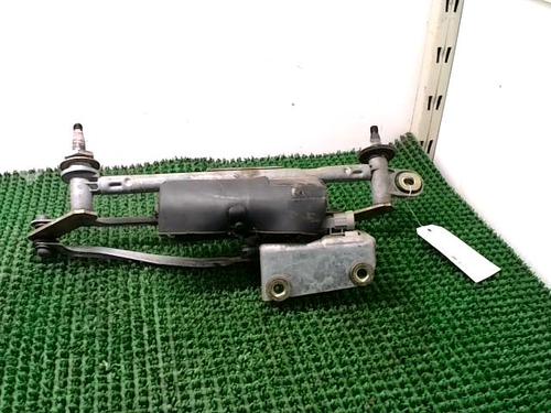 Ruitenwissermotor voor RENAULT SCÉNIC I MPV (JA0/1_, FA0_) 1.9 dCi (JA05, JA1F) (102 hp) 28496891