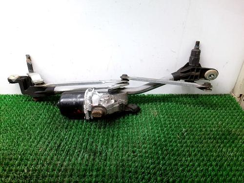 Used Front wiper motor Front wiper motor RENAULT MEGANE III Grandtour (KZ0/1) 1.5 dCi (KZ09, KZ0D, KZ1G, KZ29, KZ14, KZ1W, KZ10, KZ1F,... (110 hp) 34433076 34433076