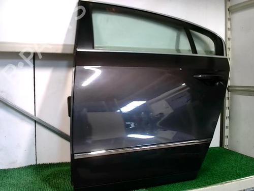 Used Left rear door VW PASSAT B6 (3C2) 2.0 TDI 16V (140 hp) 20876998