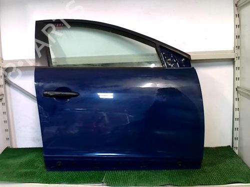 Used Right front door RENAULT MEGANE III Hatchback (BZ0/1_, B3_) 1.5 dCi (BZ0C) (90 hp) 28013875