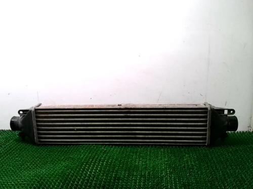 Used Intercooler Intercooler FIAT DOBLO Cargo (263_) 2.0 D Multijet (135 hp) 24031876 24031876