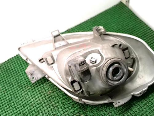 Used Left headlight Left headlight RENAULT TRAFIC II Van (FL) 1.9 dCi 100 (FL0C, FL0K, FL0B) (101 hp) 24350361 24350361