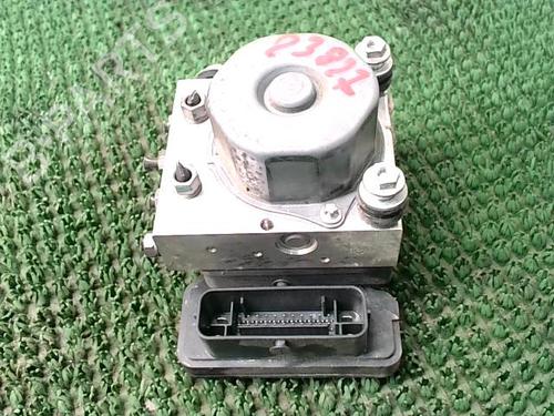 Used ABS pump RENAULT CLIO IV (BH_) 1.5 dCi 75 (75 hp) 22089550
