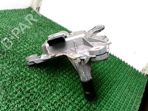 Front wiper motor CITROËN C4 Picasso I MPV (UD_) 1.6 HDi | BP22090719M29 