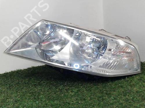 Used Left headlight Left headlight 20875012 20875012