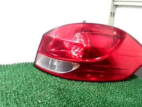 Used Right taillight RENAULT CLIO III Grandtour (KR0/1_) 1.5 dCi (KR0G) (68 hp) 20876245