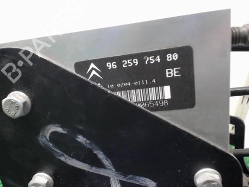 ABS pump CITROËN XANTIA (X1_, X2_) 1.8 i | BP22077540M43 