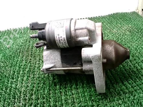 Used Starter Starter CITROËN C3 III (SX) 1.2 PureTech 82 (83 hp) 29371946 29371946