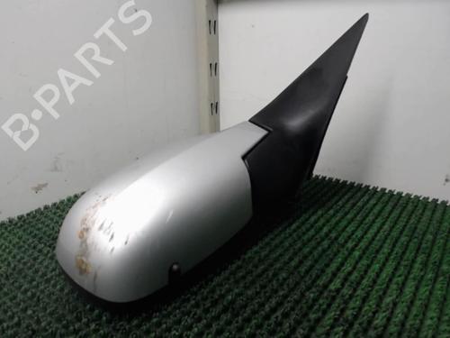 Right mirror RENAULT SCÉNIC II (JM0/1_) 1.5 dCi (JM0F) | BP22080414C27 
