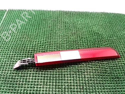Used Left tailgate light NISSAN NOTE (E11, NE11) 1.6 (110 hp) 26912561