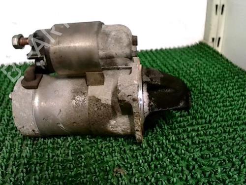 Used Starter OPEL MERIVA B MPV (S10) 1.7 CDTI (75) (110 hp) 22091545