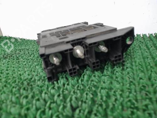 Electronic module RENAULT SCÉNIC III (JZ0/1_) 1.5 dCi (JZ02, JZ0R) | BP22087834M83 