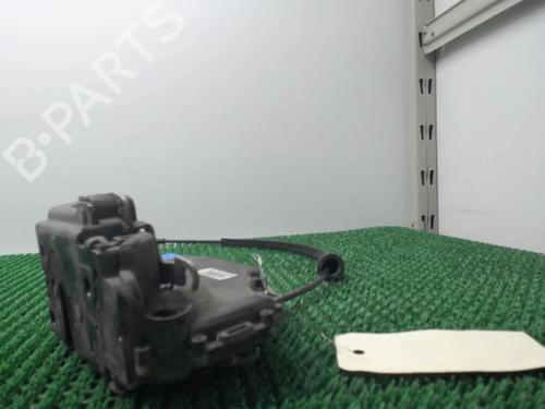 Front left lock SEAT IBIZA III (6L1) 1.4 TDI | BP22076247C98 