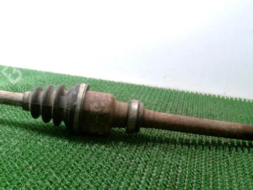 Used Right front driveshaft Right front driveshaft PEUGEOT 206+ (2L_, 2M_) 1.4 HDi eco 70 (68 hp) 22078358 22078358