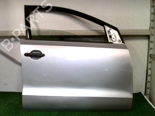 Used Right front door VW POLO V (6R1, 6C1) 1.6 TDI (75 hp) 25000706