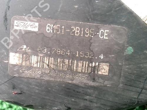 Used Servo brake FORD C-MAX (DM2) 1.6 TDCi (109 hp) 22091404