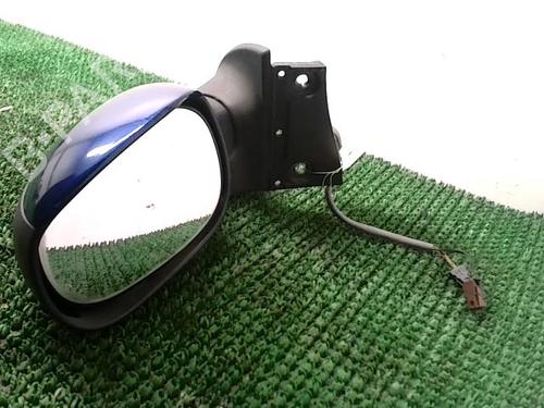 Used Left mirror PEUGEOT 1007 (KM_) 1.4 HDi (68 hp) 20877207