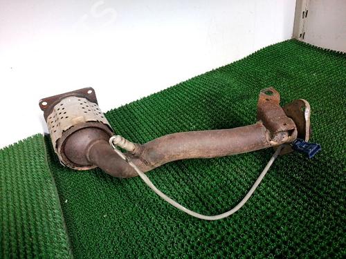 Catalyst PEUGEOT 206+ (2L_, 2M_) 1.1 | BP39064405M10 - Image 4
