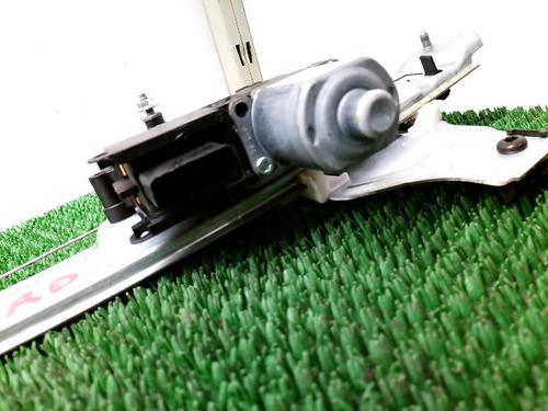 Used Rear right window mechanism Rear right window mechanism PEUGEOT 2008 I (CU_) 1.6 HDi (92 hp) 32514215 32514215