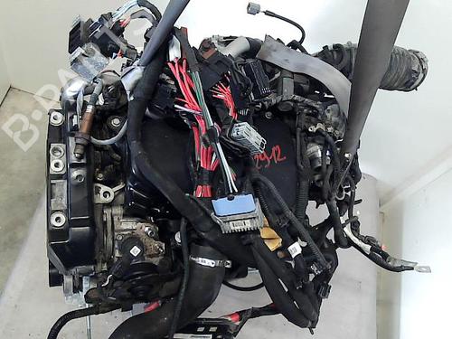 Engine RENAULT KANGOO Express (FW0/1_) 1.5 dCi 90 (FW0G, FW05, FW08, FW11) | BP22093219M1 