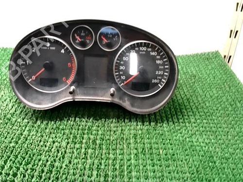 Used Instrument cluster Instrument cluster AUDI A3 (8P1) 2.0 TDI 16V (140 hp) 22090988 22090988