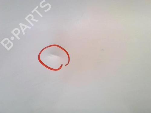 Right rear door PEUGEOT 208 I (CA_, CC_) 1.4 HDi | BP28824798C5 