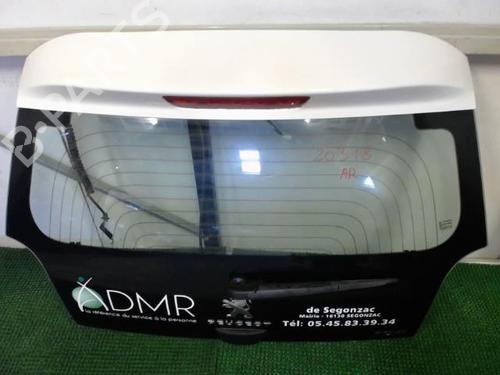 Tailgate PEUGEOT 108 1.0 VTi | BP22087782C6