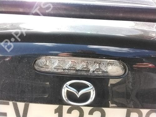 Luz central de freno Luz central de freno MAZDA MX-5 II (NB) 1.6 16V (NB6C) (110 hp) 34268271 34268271