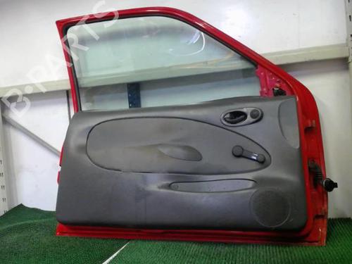 Left front door FORD FIESTA IV (JA_, JB_) 1.3 i | BP20877264C2 