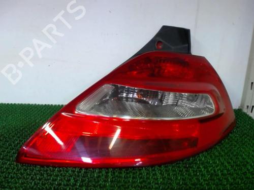 Right taillight RENAULT MEGANE II (BM0/1_, CM0/1_) 1.5 dCi (BM1E, CM1E) | BP22085867C35 
