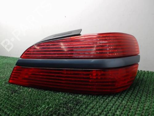 Right taillight PEUGEOT 406 (8B) 1.8 16V | BP22079672C35 